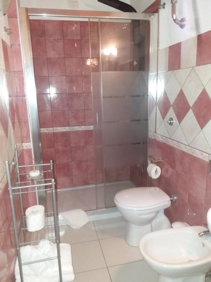 Su Casciu Bed and Breakfast Bosa Εξωτερικό φωτογραφία