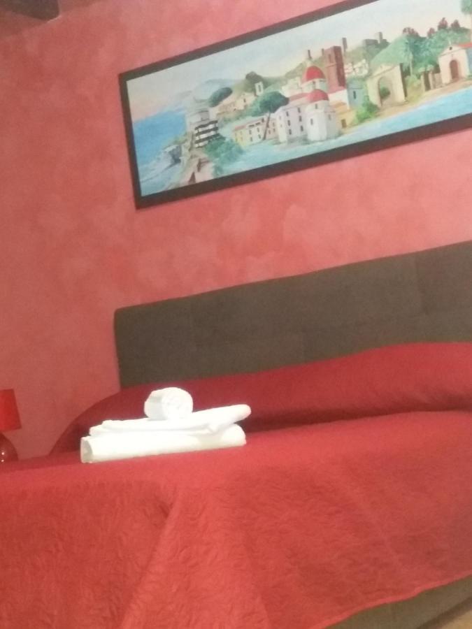 Su Casciu Bed and Breakfast Bosa Εξωτερικό φωτογραφία