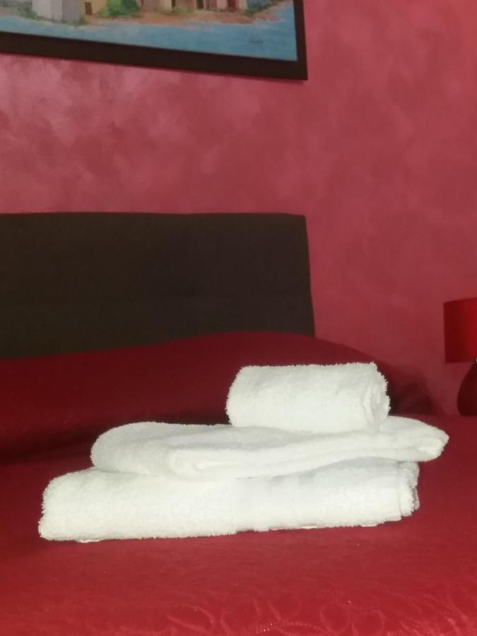 Su Casciu Bed and Breakfast Bosa Εξωτερικό φωτογραφία