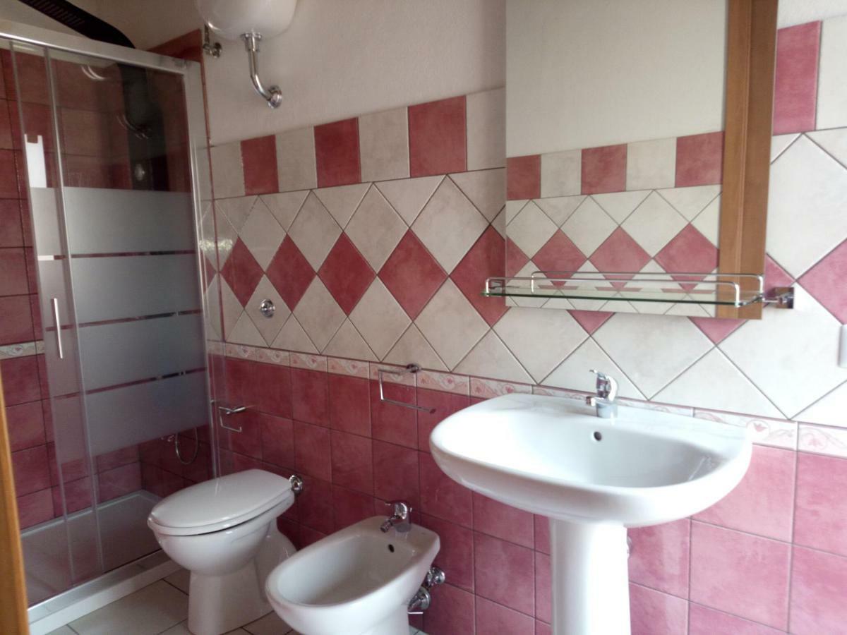 Su Casciu Bed and Breakfast Bosa Εξωτερικό φωτογραφία