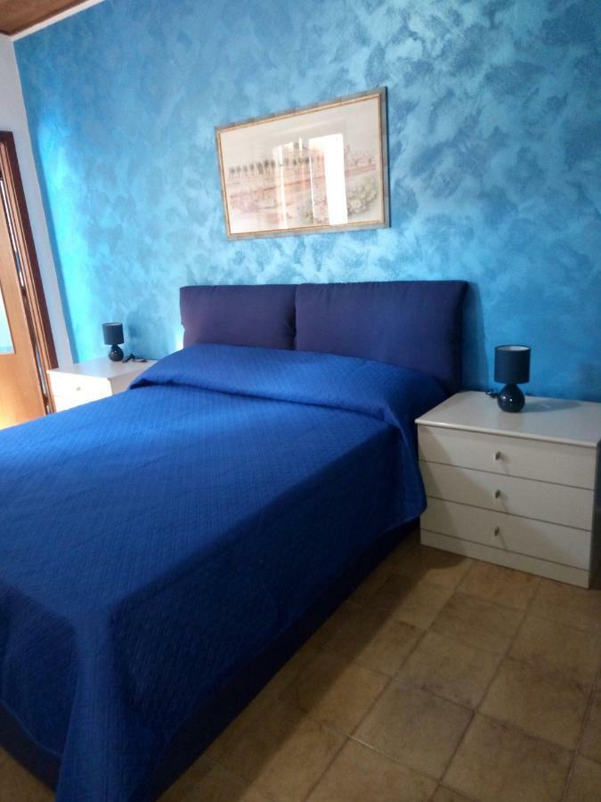 Su Casciu Bed and Breakfast Bosa Εξωτερικό φωτογραφία