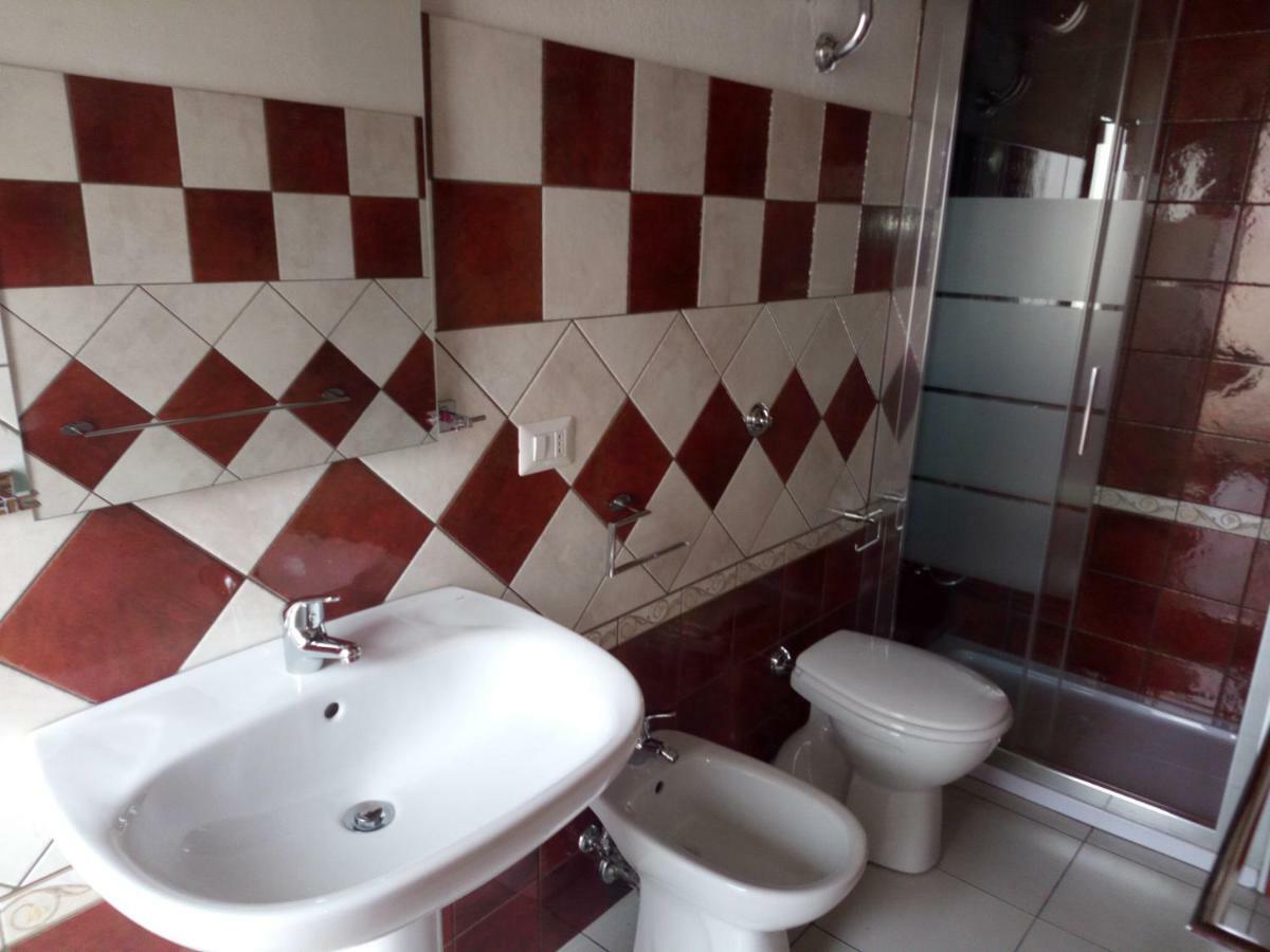 Su Casciu Bed and Breakfast Bosa Δωμάτιο φωτογραφία