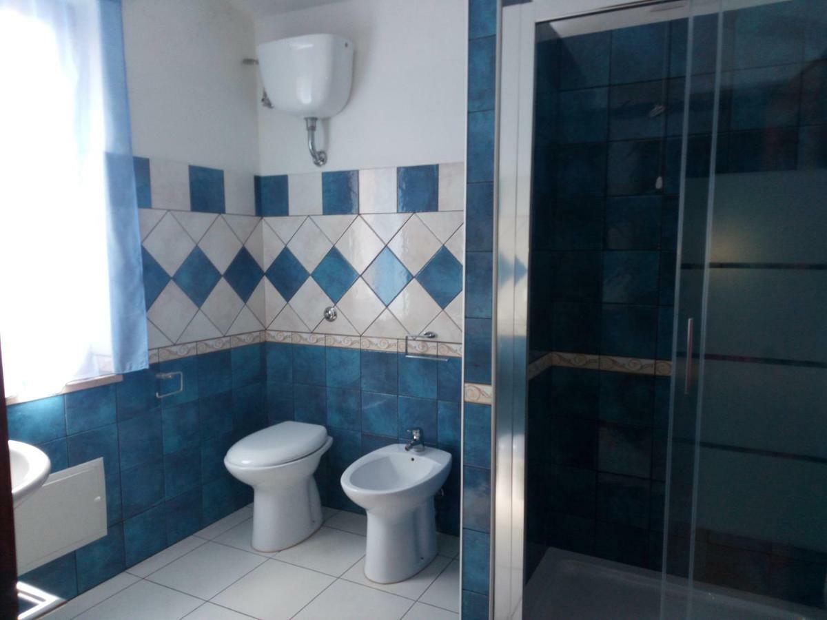 Su Casciu Bed and Breakfast Bosa Εξωτερικό φωτογραφία