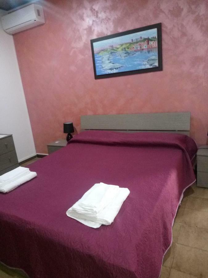 Su Casciu Bed and Breakfast Bosa Εξωτερικό φωτογραφία