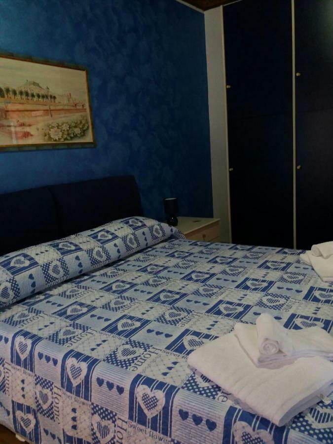 Su Casciu Bed and Breakfast Bosa Εξωτερικό φωτογραφία