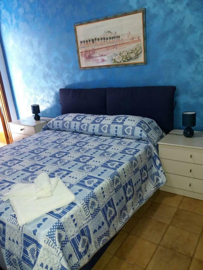 Su Casciu Bed and Breakfast Bosa Εξωτερικό φωτογραφία