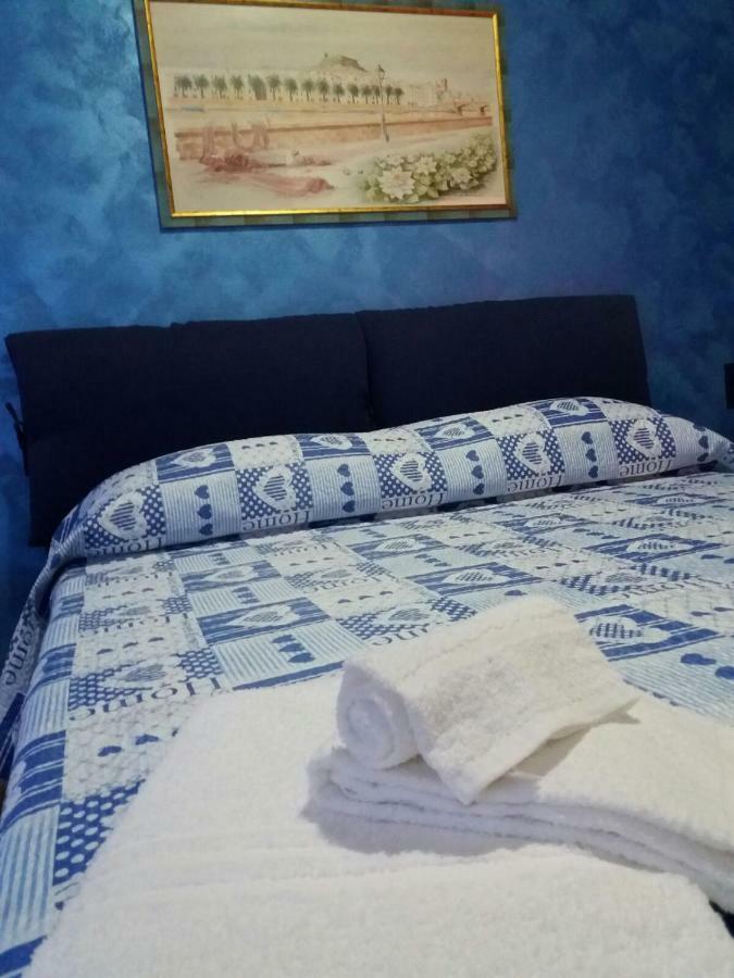 Su Casciu Bed and Breakfast Bosa Εξωτερικό φωτογραφία