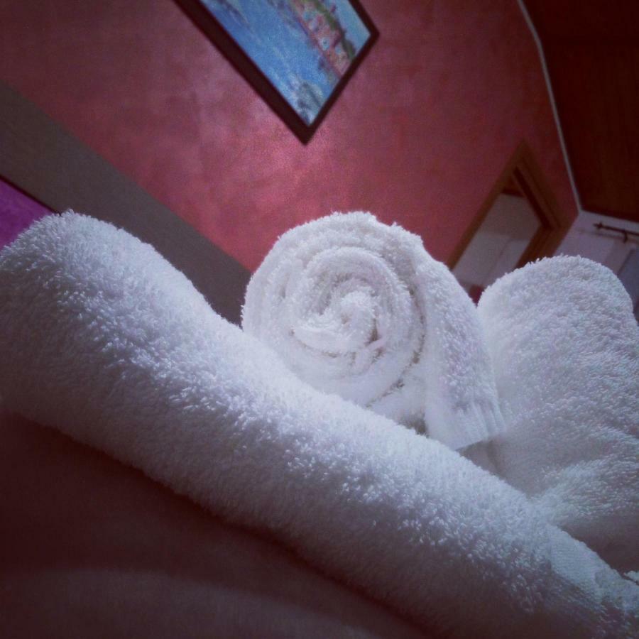 Su Casciu Bed and Breakfast Bosa Εξωτερικό φωτογραφία