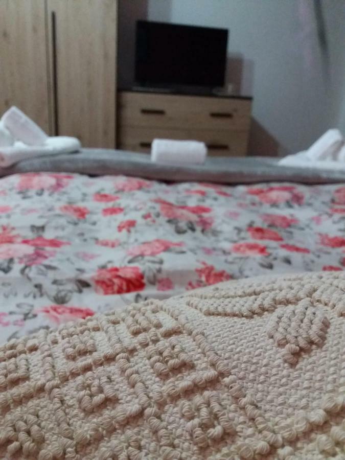 Su Casciu Bed and Breakfast Bosa Εξωτερικό φωτογραφία