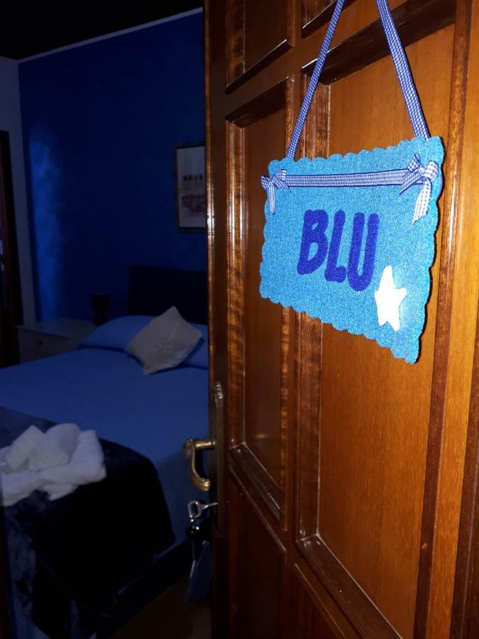 Su Casciu Bed and Breakfast Bosa Εξωτερικό φωτογραφία